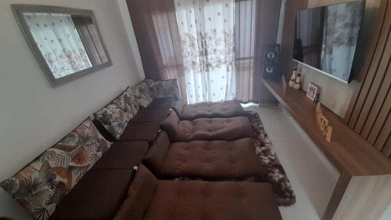 Casa Nova Em Com Piscina E Churrasqueira Privativa *