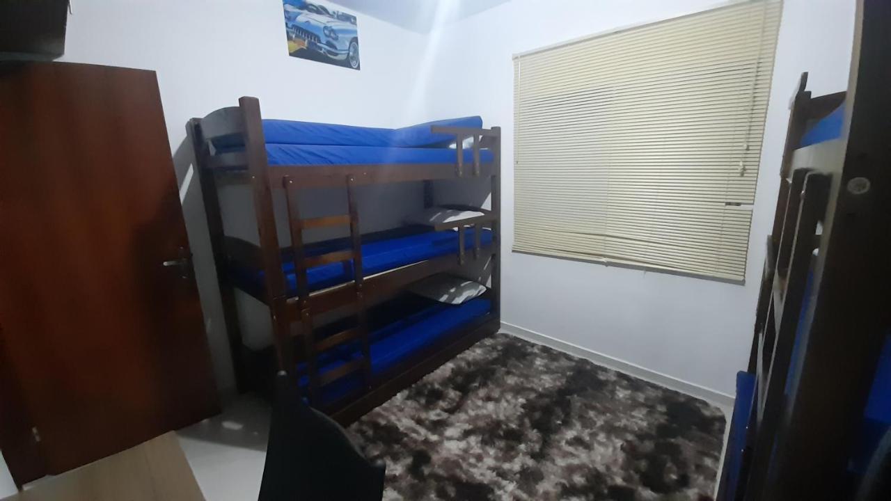 Casa Nova Em Com Piscina E Churrasqueira Privativa