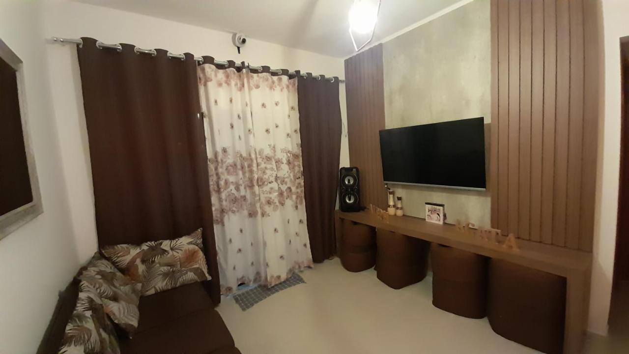 Casa Nova Em Com Piscina E Churrasqueira Privativa Holiday home *