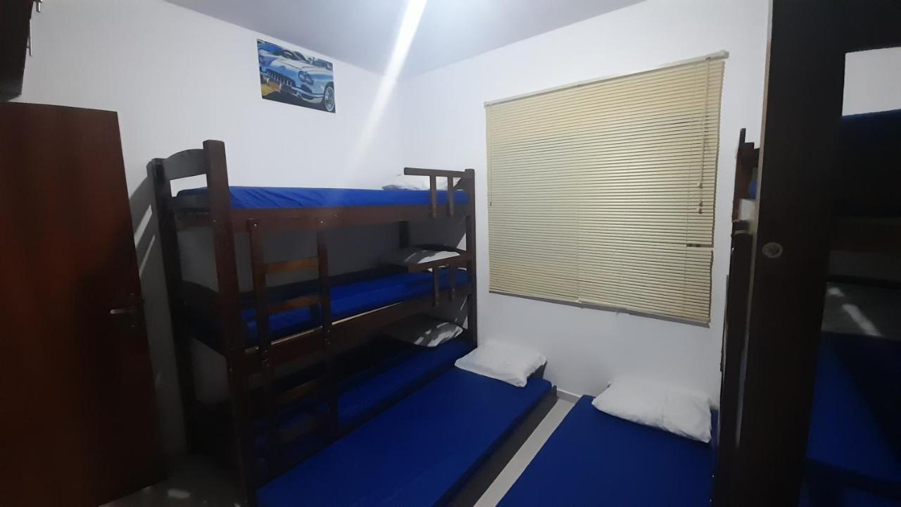 Casa Nova Em Com Piscina E Churrasqueira Privativa Itanhaem