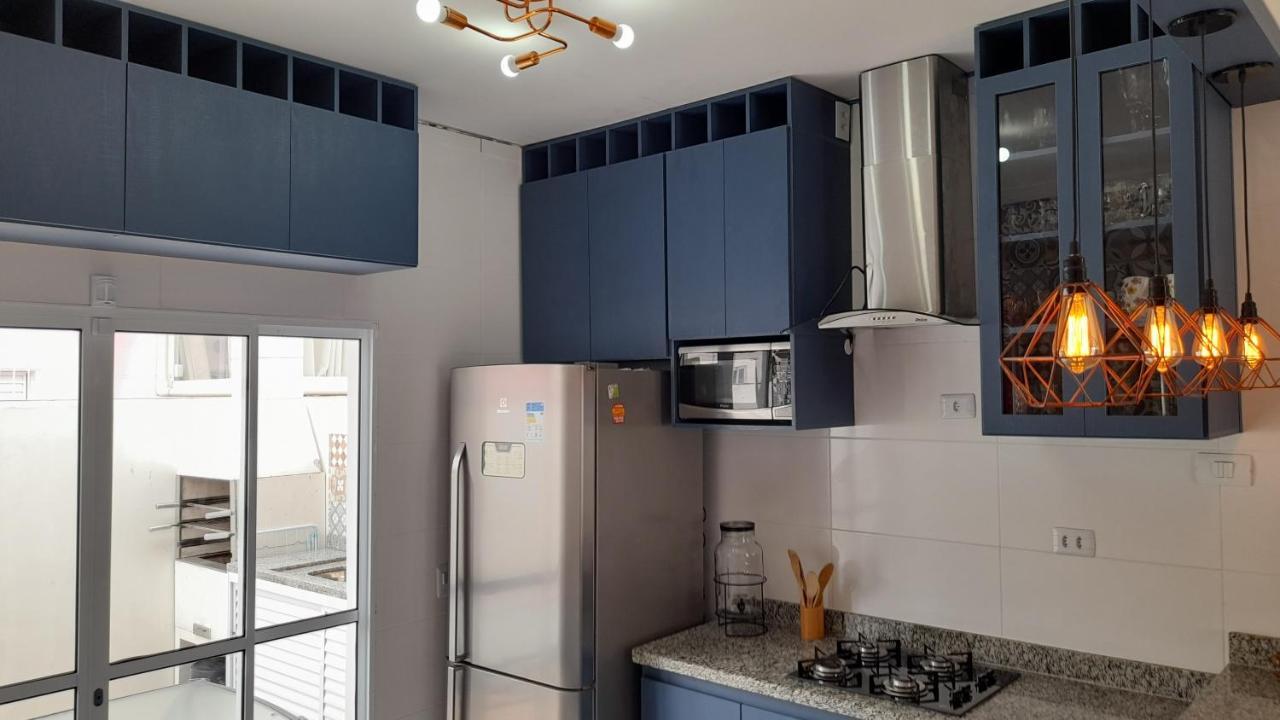 Casa Nova Em Com Piscina E Churrasqueira Privativa Itanhaem